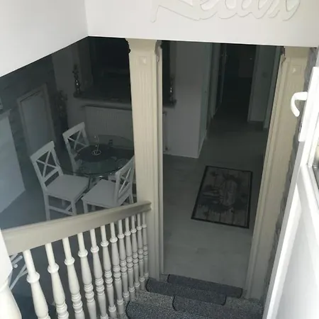 Apartment Relax