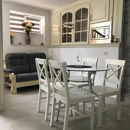 Relax Apartment