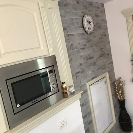 Apartment Relax Brasov